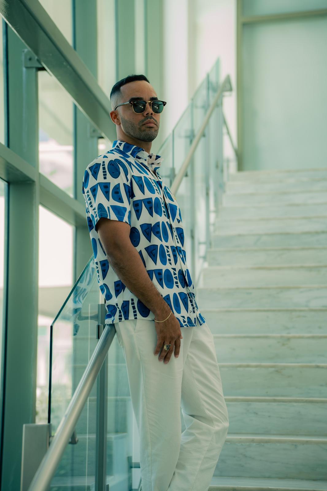 CAMISA | SHIRT - AVR 01 - PLUS SIZE