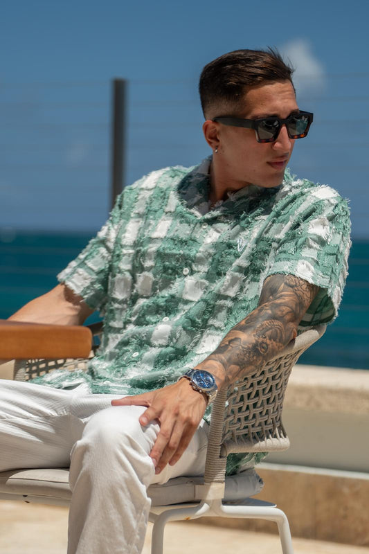 Green AVR Collection