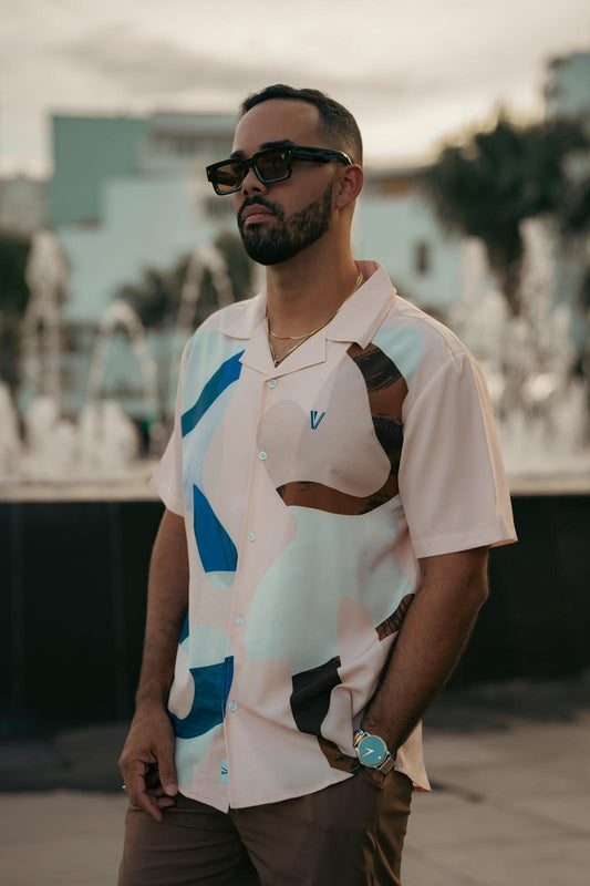 PASO FINO CODE - PLUS SIZE