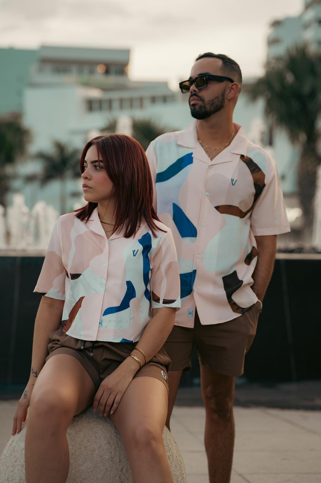 PASO FINO CODE - PLUS SIZE