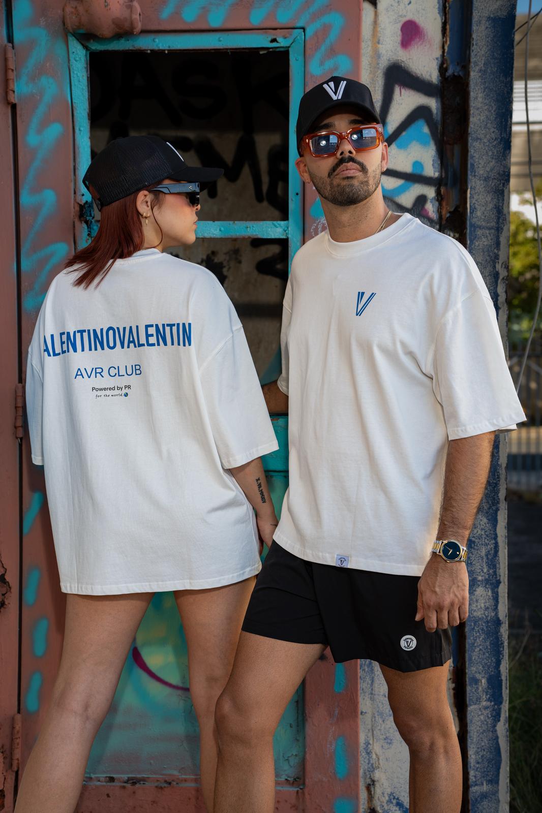 Oversized AVR COLLECTION