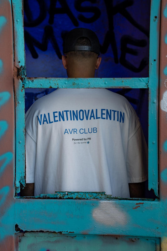 Oversized AVR COLLECTION