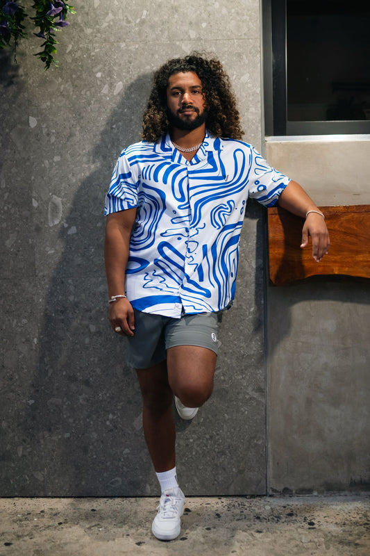 CAMISA | SHIRT VV CODE 13