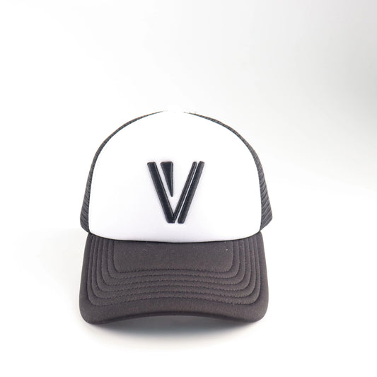 BW ValentinoValentin Trucker Cap