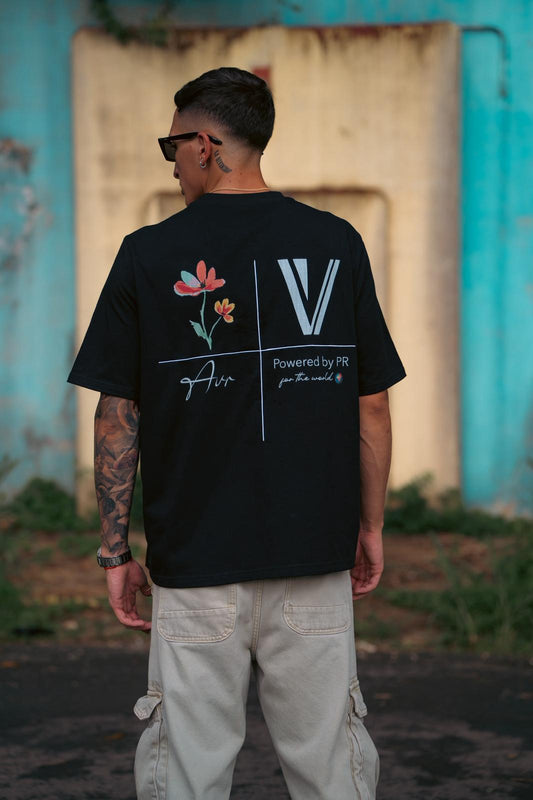 Heavyweight Flower AVR