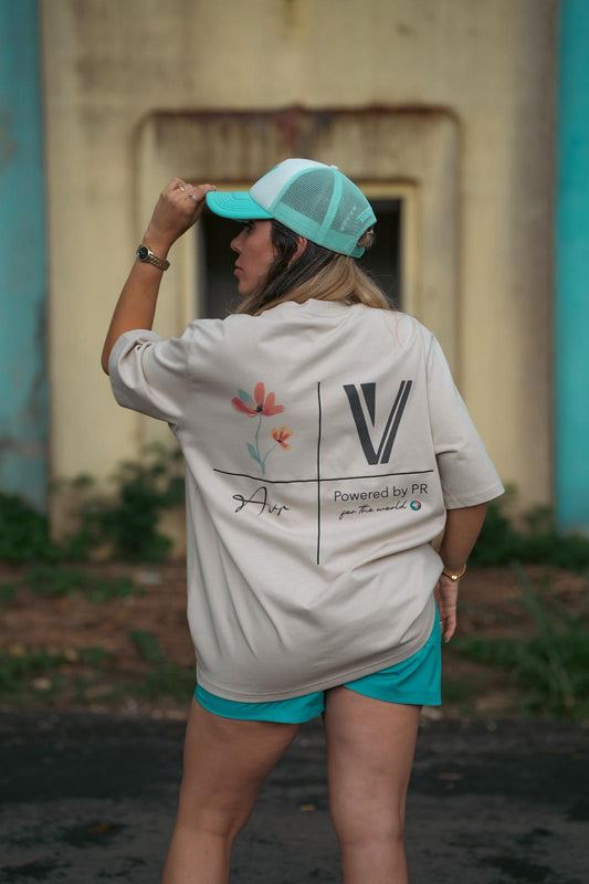 Heavy Cream Flow AVR