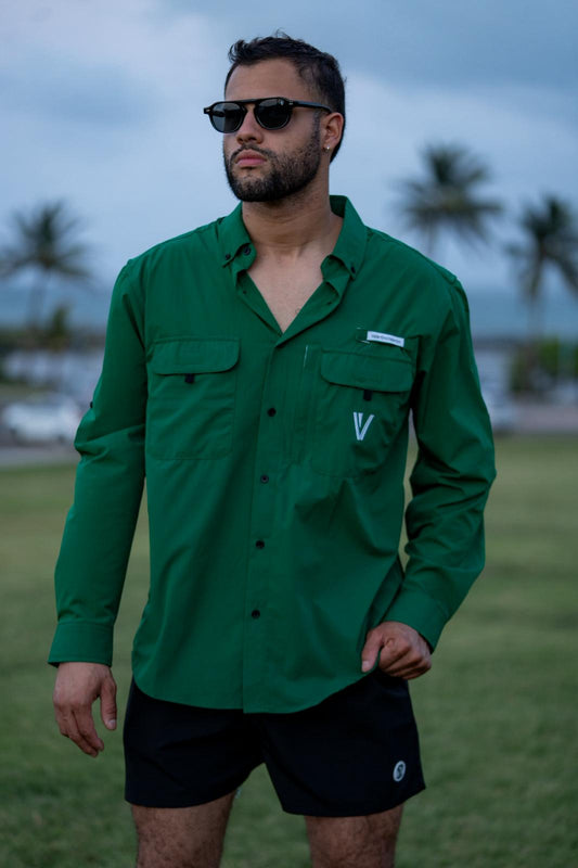 Green Outdoor Series