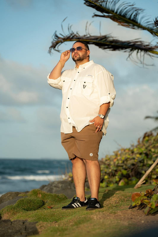 White Outdoor Series