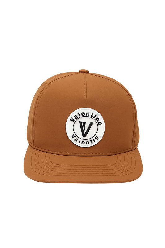 Brown Cap VV