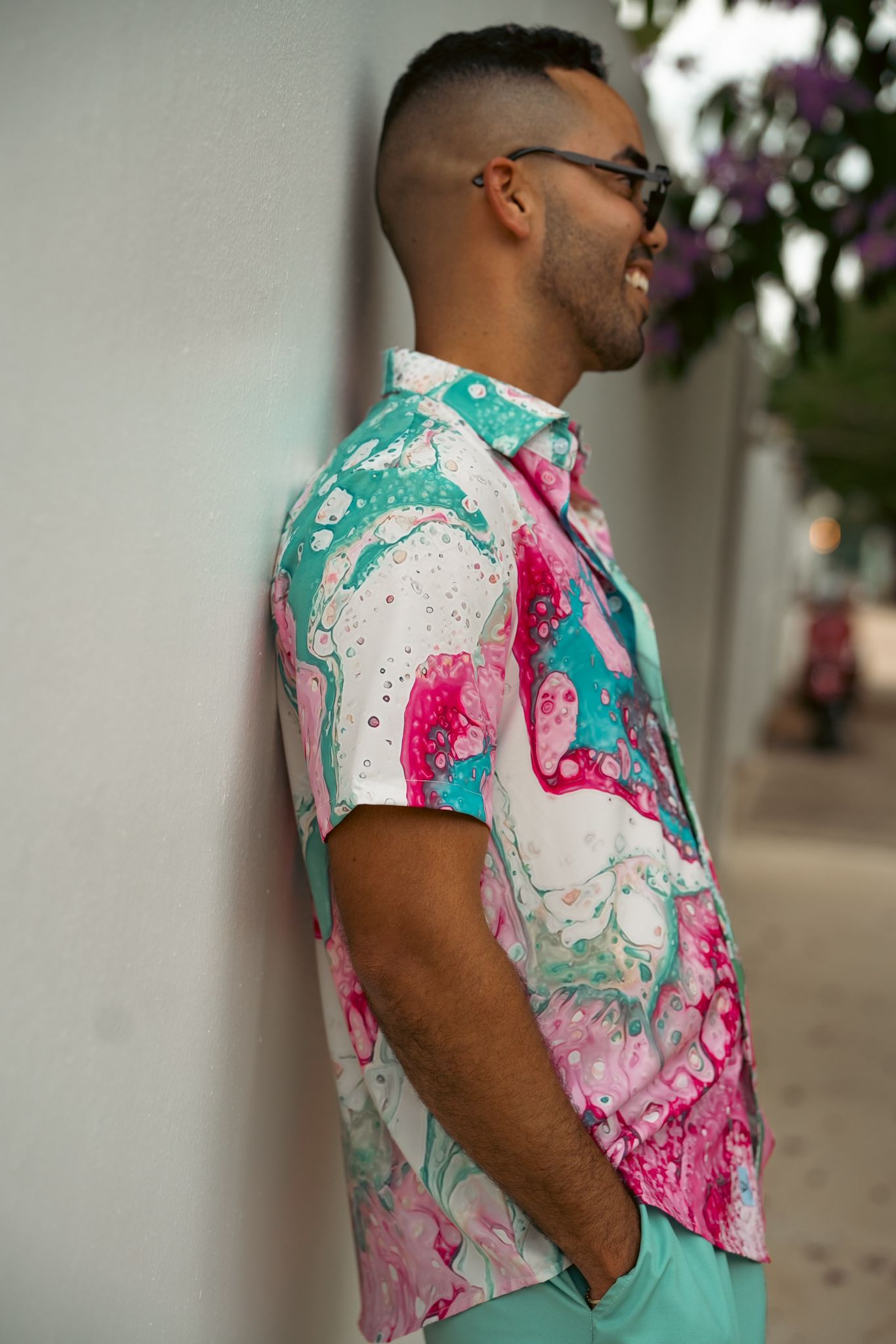 CAMISA | SHIRT - 750 - PLUS SIZE