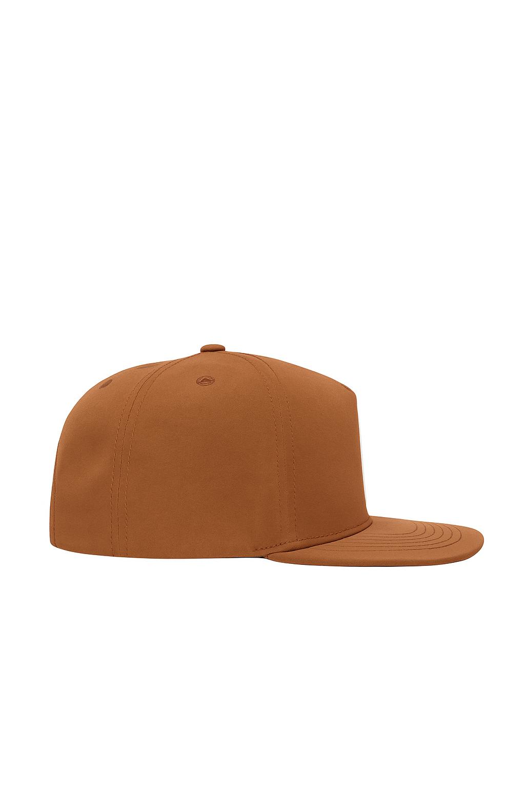 Brown Cap VV
