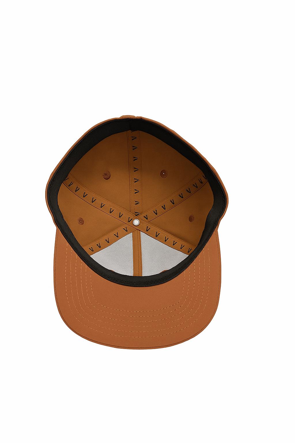Brown Cap VV