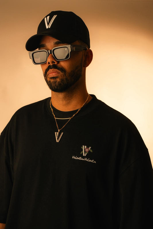 Flower B ValentinoValentin