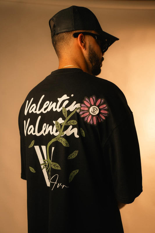 Flower B ValentinoValentin