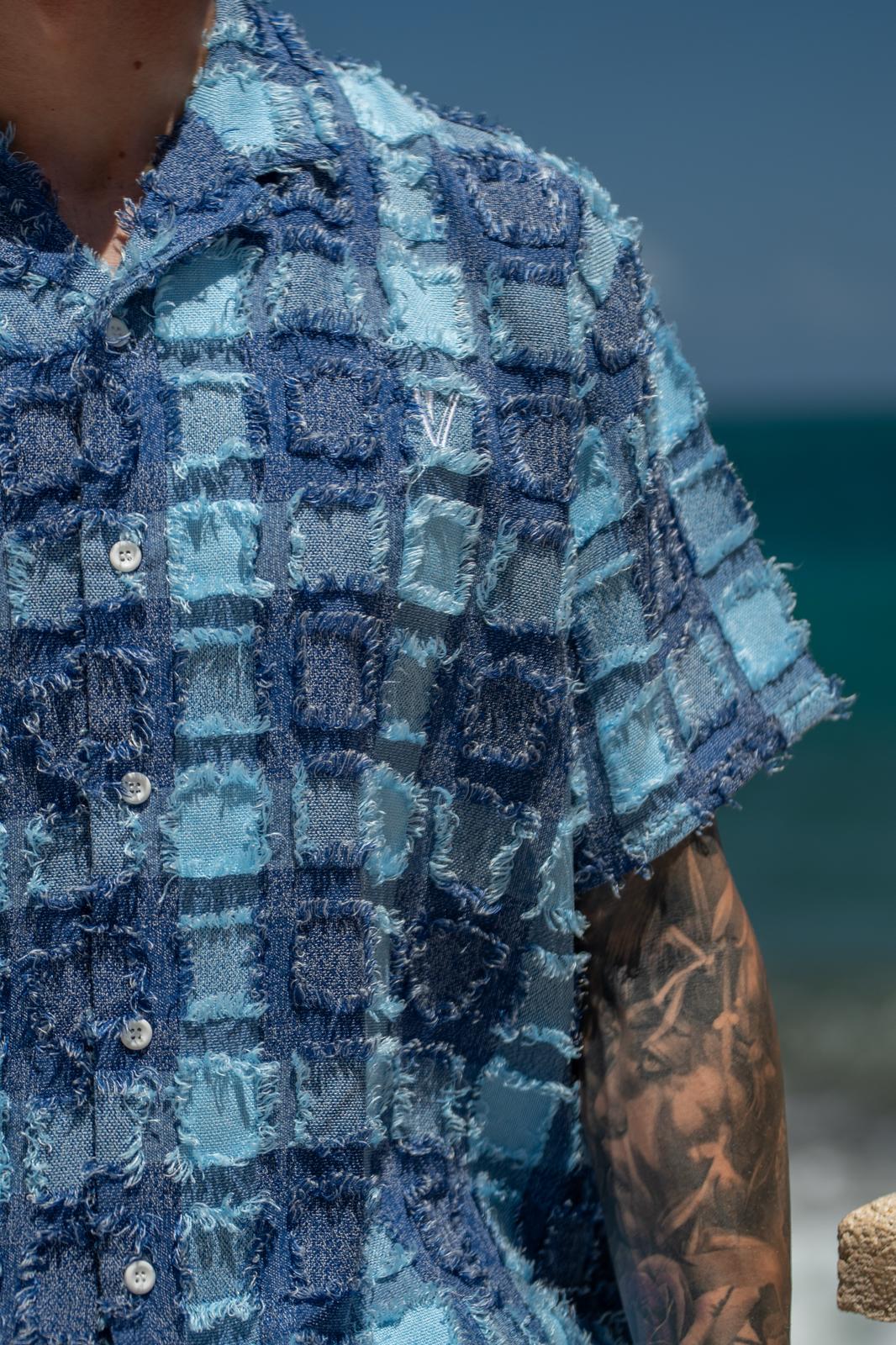 Blue AVR COLLECTION – ValentinoValentin