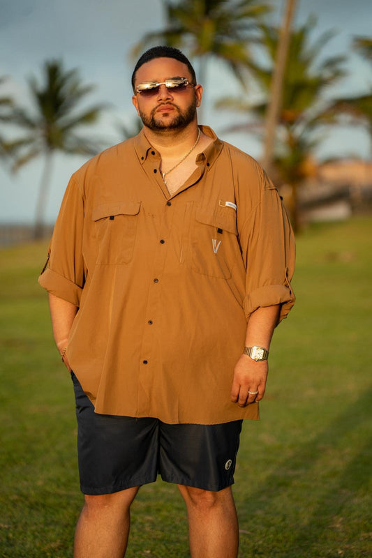 Brown Outdoor Series