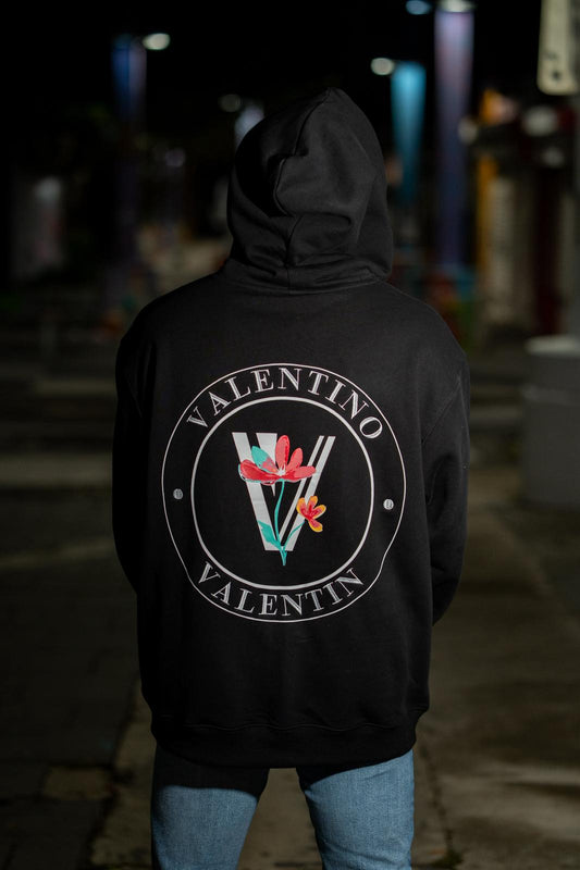 Hoodie AVR 23