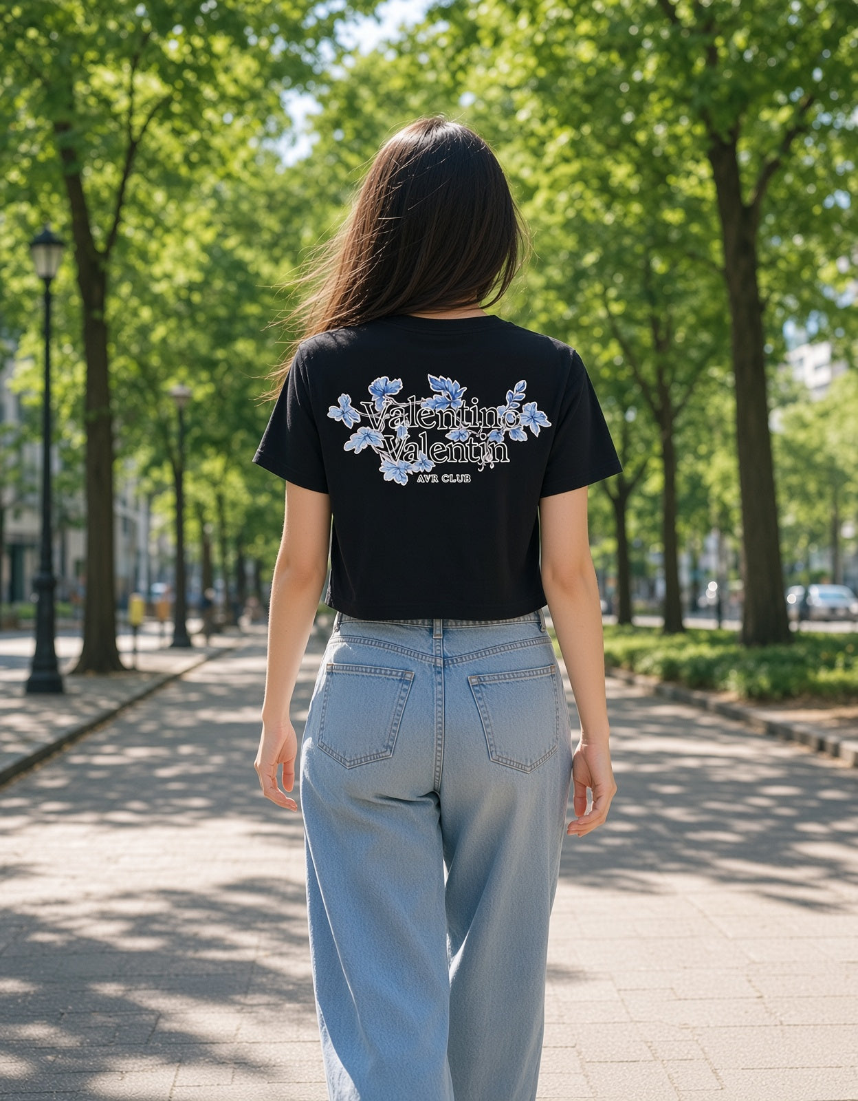Crop Top 5